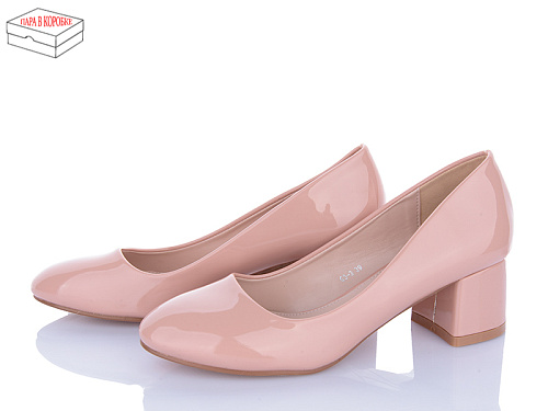 Туфли Viktoria G3-3 в магазине Фонтан Обуви