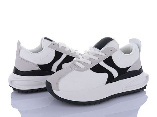 Кроссовки Violeta 136-36-5 в магазине Фонтан Обуви