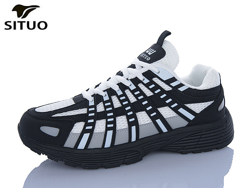Кроссовки Situo A923-5 в магазине Фонтан Обуви