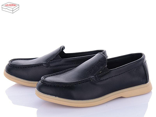 Туфли Kulada-Ucss-M•D 213-1 в магазине Фонтан Обуви