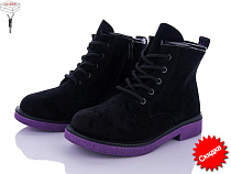 Ботинки Viktoria FG914-3Z в магазине Фонтан Обуви