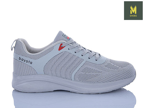 Кроссовки M Shoes A5196-1 в магазине Фонтан Обуви