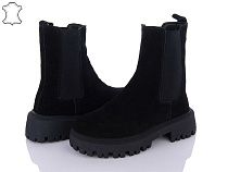 Ботинки Itts DW3503-1 в магазине Фонтан Обуви