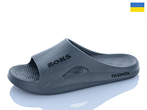 Шлепанцы Dago Роксол M511-018 в магазине Фонтан Обуви