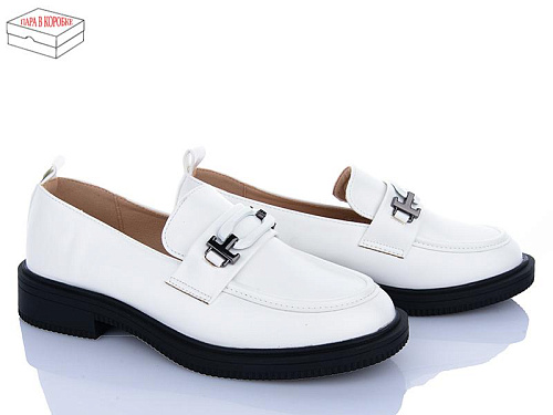 Туфли Aba2 Y1ABA49-3 в магазине Фонтан Обуви