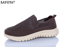 Кроссовки Sayota S613-8 в магазине Фонтан Обуви