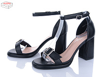 Босоножки Qq Shoes QQ61-1 в магазине Фонтан Обуви