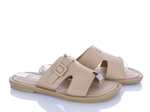 Шлепанцы Loretta E747-3 в магазине Фонтан Обуви