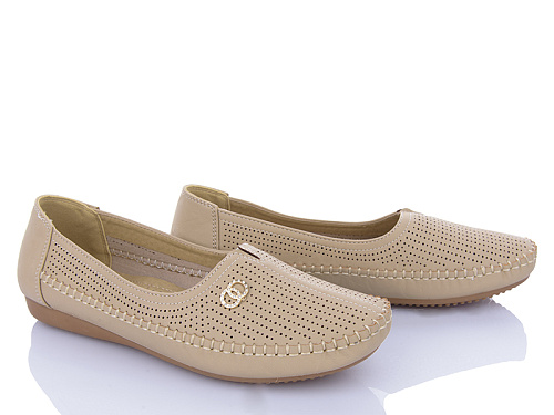 Туфли Nayasitun A58-1 батал в магазине Фонтан Обуви