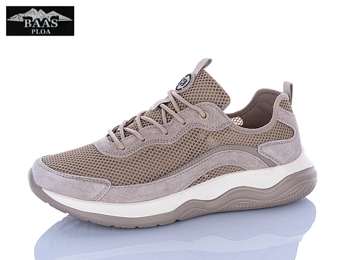 Кроссовки Baas M7667-25 в магазине Фонтан Обуви