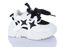 Кроссовки Comfort-Baby 988-1 (21-25) в магазине Фонтан Обуви