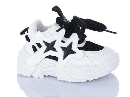 Кроссовки Comfort-Baby 988-1 (21-25) в магазине Фонтан Обуви