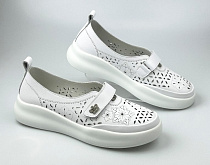 Туфли Allshoes 195223 в магазине Фонтан Обуви