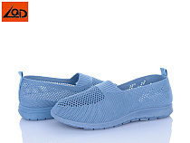 Туфли Lqd W725-6 в магазине Фонтан Обуви