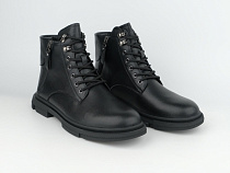 Ботинки Allshoes 215502 в магазине Фонтан Обуви