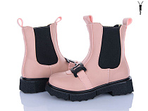 Ботинки Xifa Kids A2281-2F в магазине Фонтан Обуви