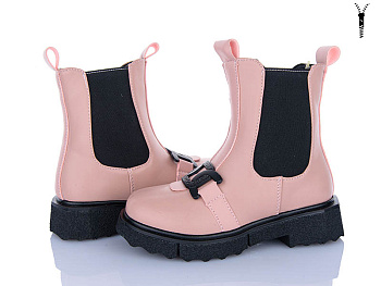 Ботинки Xifa Kids A2281-2F в магазине Фонтан Обуви