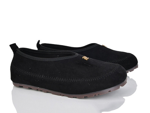 Туфли Loretta Y055 в магазине Фонтан Обуви