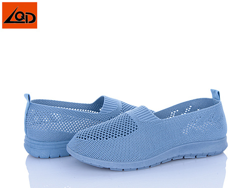 Туфли Lqd W725-6 в магазине Фонтан Обуви