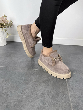 Arto2 181 капуч-з в магазине Фонтан Обуви