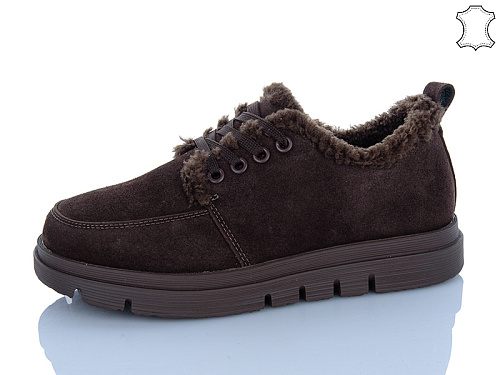 Туфли I.Trendy DH5130-5 в магазине Фонтан Обуви