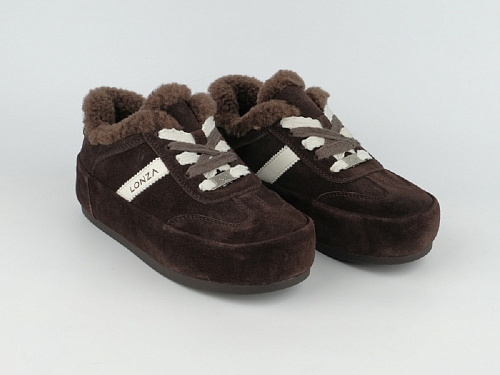 Кроссовки Allshoes 221626 в магазине Фонтан Обуви