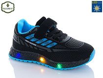 Кроссовки Paliament CP231-5 LED в магазине Фонтан Обуви