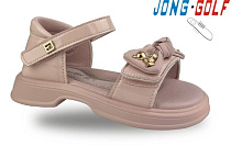 Босоножки Jong-Golf B20558-8 в магазине Фонтан Обуви
