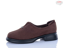 Туфли Vika W700-2 в магазине Фонтан Обуви
