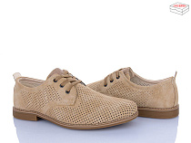 Туфли Aba OT537-3 в магазине Фонтан Обуви