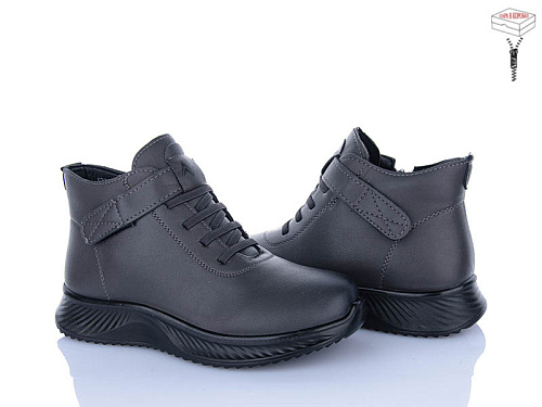 Ботинки Saimao J22-7 в магазине Фонтан Обуви