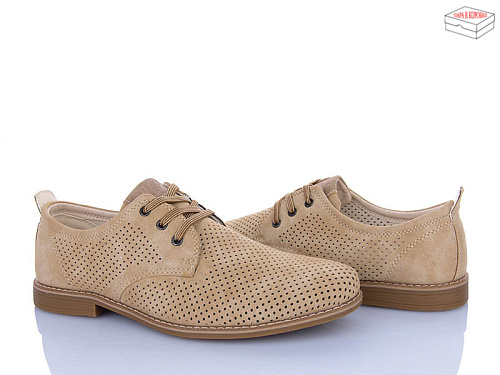 Туфли Aba OT537-3 в магазине Фонтан Обуви