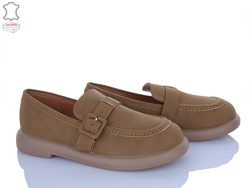 Туфли Pryama Vigoda 4327-W601-2 в магазине Фонтан Обуви