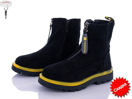 Ботинки Viktoria FG911-3A в магазине Фонтан Обуви