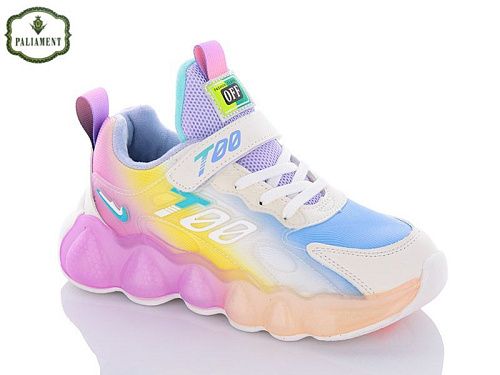 Кроссовки Paliament C622-2 в магазине Фонтан Обуви