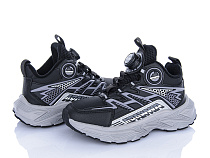 Кроссовки Clibee-Shosho ABQ1003R-1 grey в магазине Фонтан Обуви