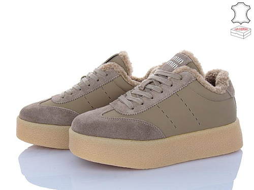 Hengji2 632-5 в магазине Фонтан Обуви