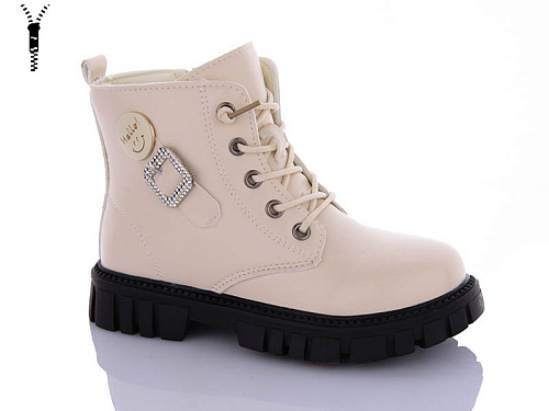 Ботинки Ashiguli 980-6 в магазине Фонтан Обуви