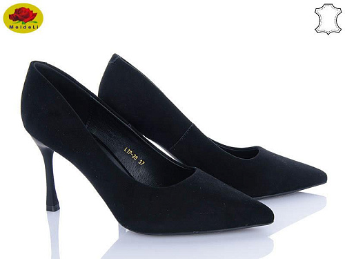 Туфли Meideli LTP28 в магазине Фонтан Обуви