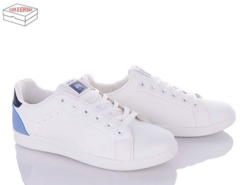 Кеды Polaris RB03-2 в магазине Фонтан Обуви