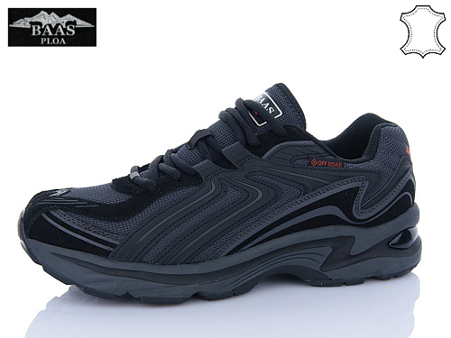 Кроссовки Baas M7572-2 в магазине Фонтан Обуви