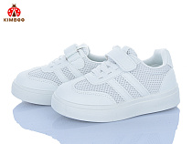 Кроссовки Солнце RL604-2 white в магазине Фонтан Обуви