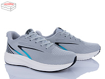 Кроссовки Laguna A282 l.grey в магазине Фонтан Обуви