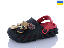 Кроксы Luckline 5261-280 в магазине Фонтан Обуви