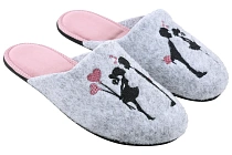 Тапочки Белста 309-04 №2029 VN-620 C02 3043 C-66 в магазине Фонтан Обуви