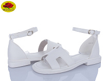 Босоножки Meideli D98-22 в магазине Фонтан Обуви