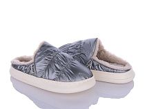 Тапочки Luckline 1582-1 в магазине Фонтан Обуви