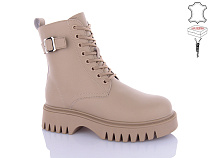 Ботинки Qq Shoes M163-1 в магазине Фонтан Обуви