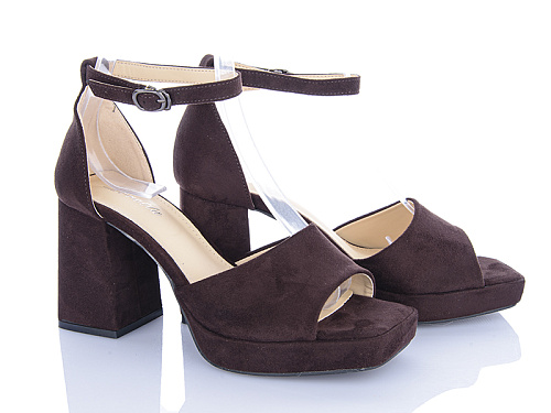 Босоножки Loretta A900-3 в магазине Фонтан Обуви