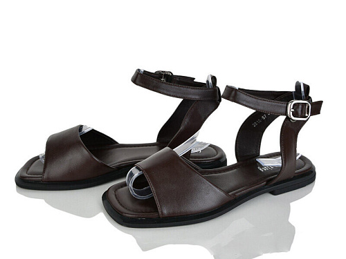 Босоножки Бабочка 2818-67 в магазине Фонтан Обуви